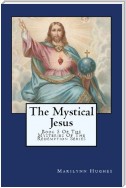 The Mystical Jesus:  Book 5 of the Mysteries of the Redemption Series