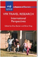 VFR Travel Research