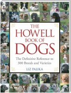 The Howell Book of Dogs