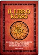 Il libro rosso