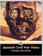 Spanish Civil War Diary