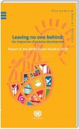 The Report on the World Social Situation 2016
