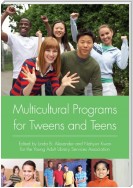 Multicultural Programs for Tweens and Teens