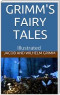 Grimms’ Fairy Tales - Illustrated