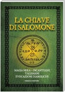 La Chiave di Salomone