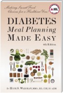 Diabetes Meal Planning Made Easy