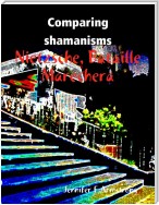 Comparing Shamanisms: Nietzsche, Bataille, Marechera