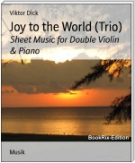Joy to the World (Trio)