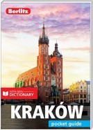 Berlitz Pocket Guide Krakow (Travel Guide eBook)