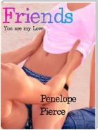 Friends - You are my Love (Friends #5)