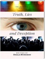 Truth, Lies and Deception (The Boy Band Series)