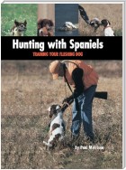 Hunting with Spaniels