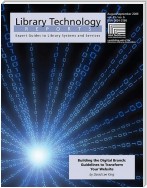 Building the Digital Branch: Guidelines for Transforming Your Library Website