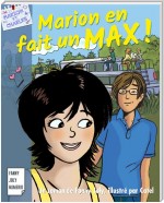 Marion en fait un Max !