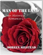 Man of the Land: Four Historical Romances
