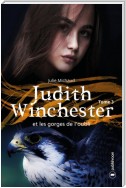 Judith Winchester et les gorges de l'oubli - Tome 3