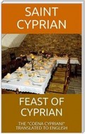 Feast of Cyprian
