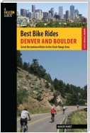 Best Bike Rides Denver and Boulder