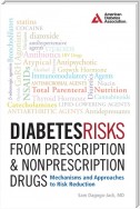 Diabetes Risks from Prescription and Nonprescription Drugs