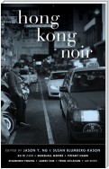 Hong Kong Noir