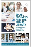 Small Business and the Public Library