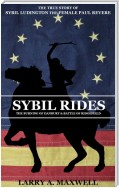 Sybil Rides