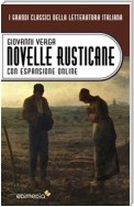 Novelle rusticane