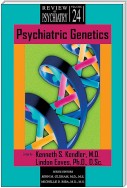 Psychiatric Genetics