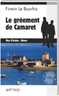 Le gréement de Camaret