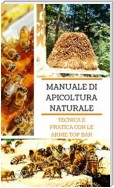 Manuale di Apicoltura Naturale