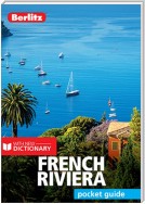 Berlitz Pocket Guide French Riviera (Travel Guide eBook)