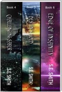 The Alliance Boxset Books 4-6