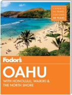 Fodor's Oahu