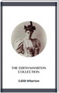 The Edith Wharton Collection