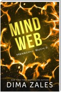 Mind Web (Mensch++: Buch 3)
