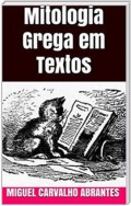 Mitologia Grega em Textos