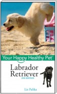 Labrador Retriever, with DVD