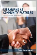 Librarians as Community Partners