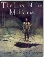 The Last of the Mohicans