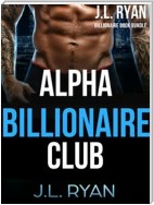 Alpha Billionaire Club