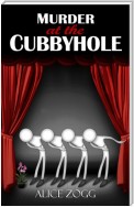 Murder At the Cubbyhole