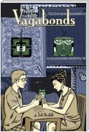 The Vagabonds #1