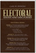 Electoral Essays and Discourses