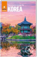 The Rough Guide to Korea (Travel Guide eBook)