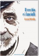 Il vecchio e i fanciulli