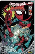 Spider-Man/Deadpool 5 - Mörderische Freundschaft