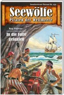 Seewölfe - Piraten der Weltmeere 133