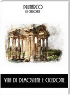 Vita di Demostene e Cicerone