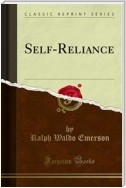 Self-Reliance