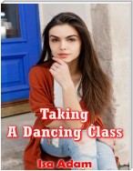 Taking a Dancing Class